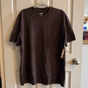 SKIMS | Heavyweight Cotton Men’s T-Shirt NWT